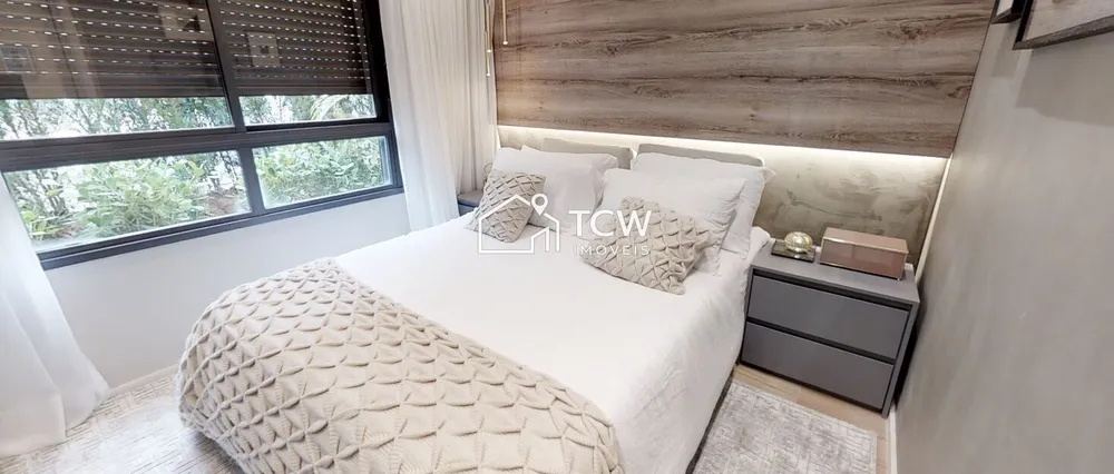 Apartamento, 2 quartos, 65 m² - Foto 6
