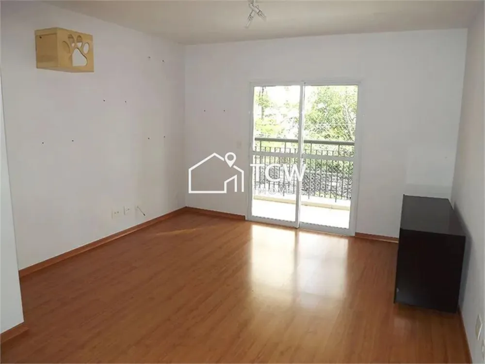 Apartamento, 3 quartos, 108 m² - Foto 1