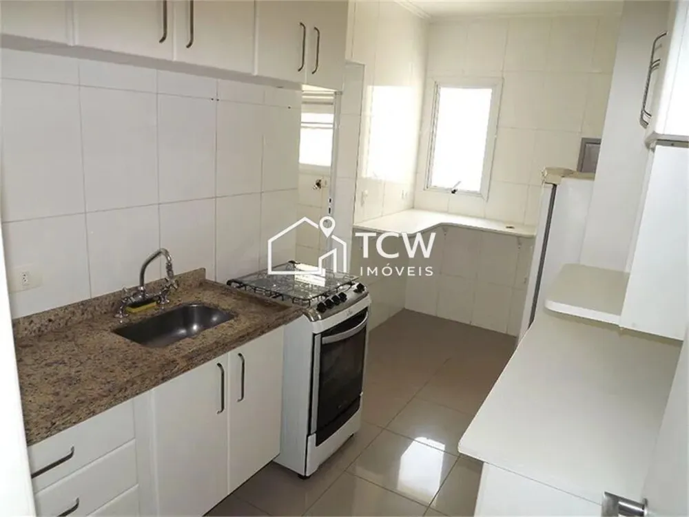 Apartamento, 3 quartos, 108 m² - Foto 7