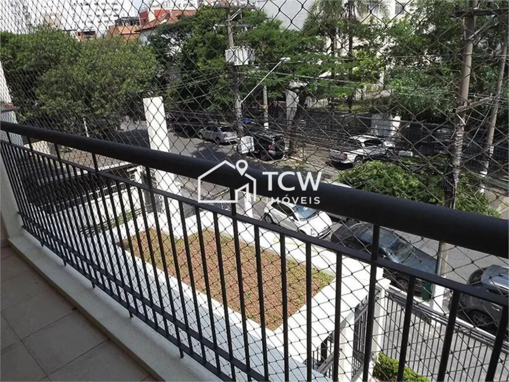 Apartamento, 3 quartos, 108 m² - Foto 6