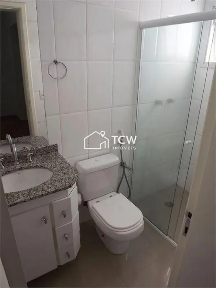Apartamento, 3 quartos, 108 m² - Foto 2