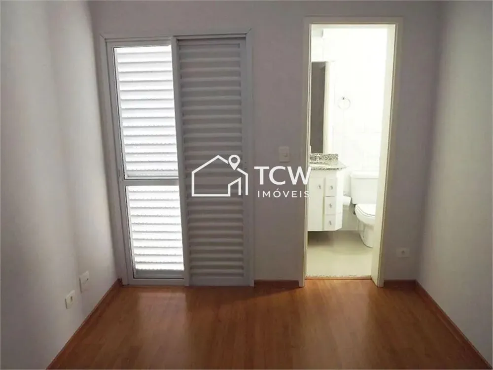Apartamento, 3 quartos, 108 m² - Foto 3