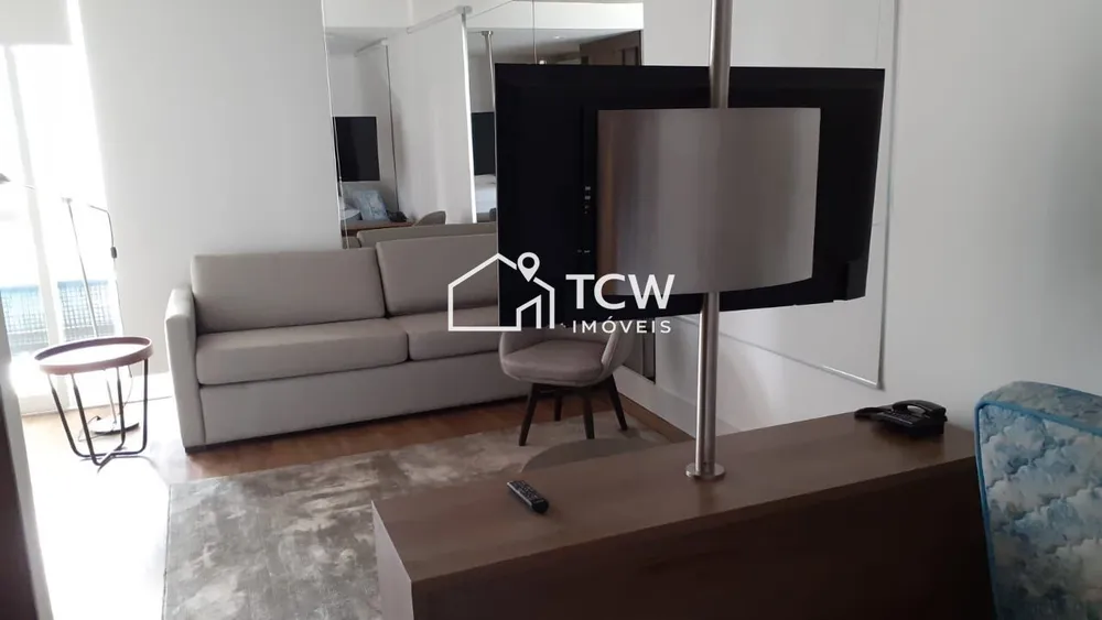 Apartamento, 1 quarto, 63 m² - Foto 7