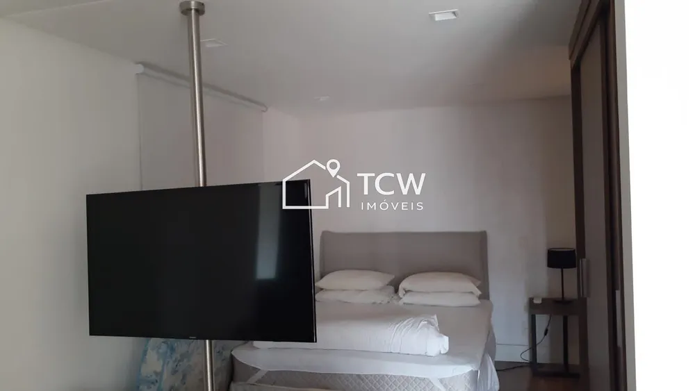 Apartamento, 1 quarto, 63 m² - Foto 2