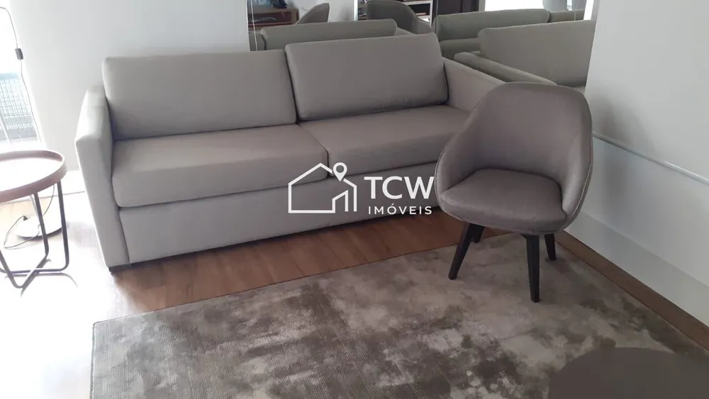 Apartamento, 1 quarto, 63 m² - Foto 3