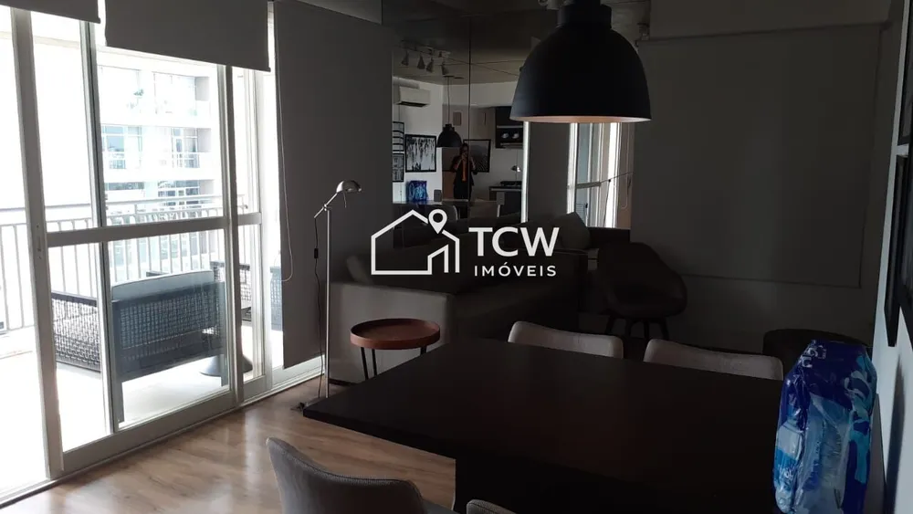 Apartamento, 1 quarto, 63 m² - Foto 4