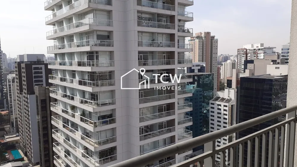 Apartamento, 1 quarto, 63 m² - Foto 6