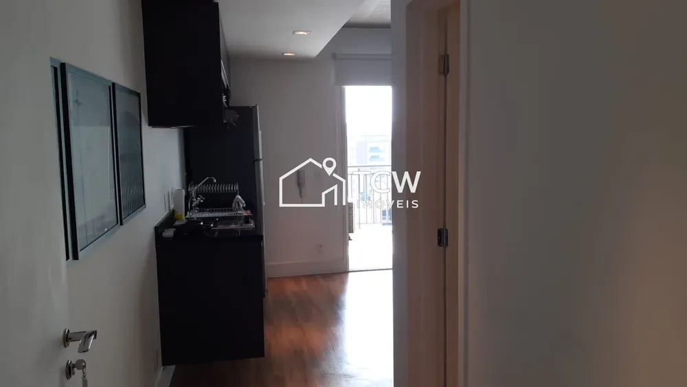 Apartamento, 1 quarto, 63 m² - Foto 12