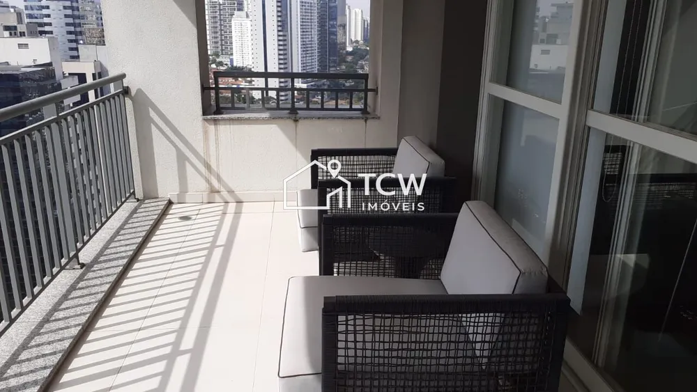 Apartamento, 1 quarto, 63 m² - Foto 10