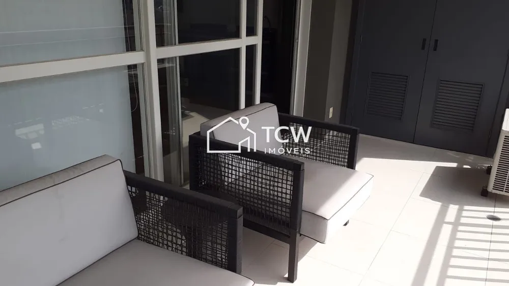 Apartamento, 1 quarto, 63 m² - Foto 5