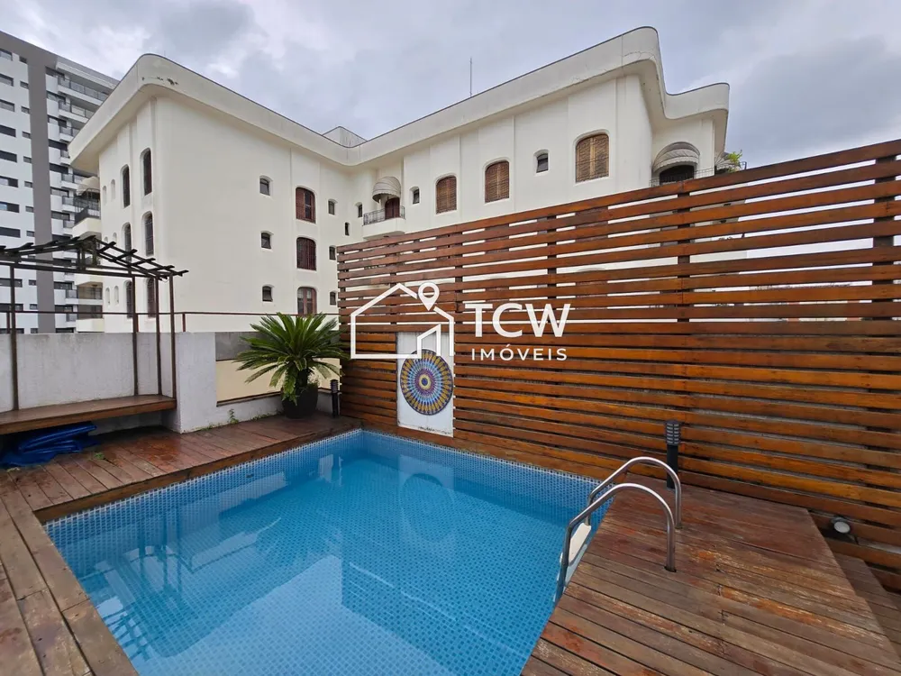 Cobertura, 3 quartos, 229 m² - Foto 4