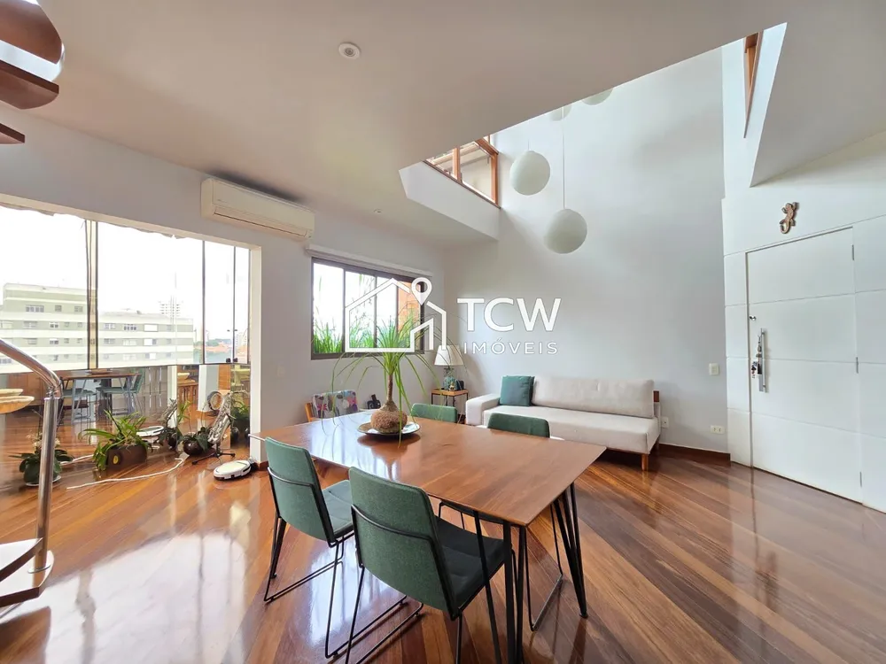 Cobertura, 3 quartos, 229 m² - Foto 5
