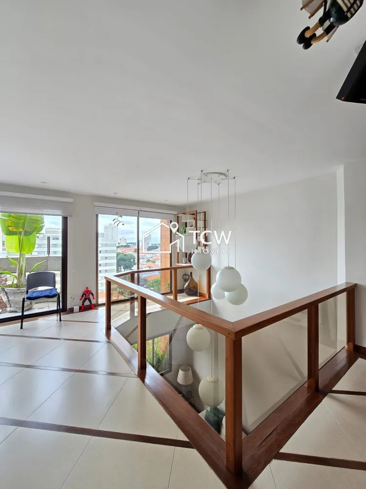 Cobertura, 3 quartos, 229 m² - Foto 1