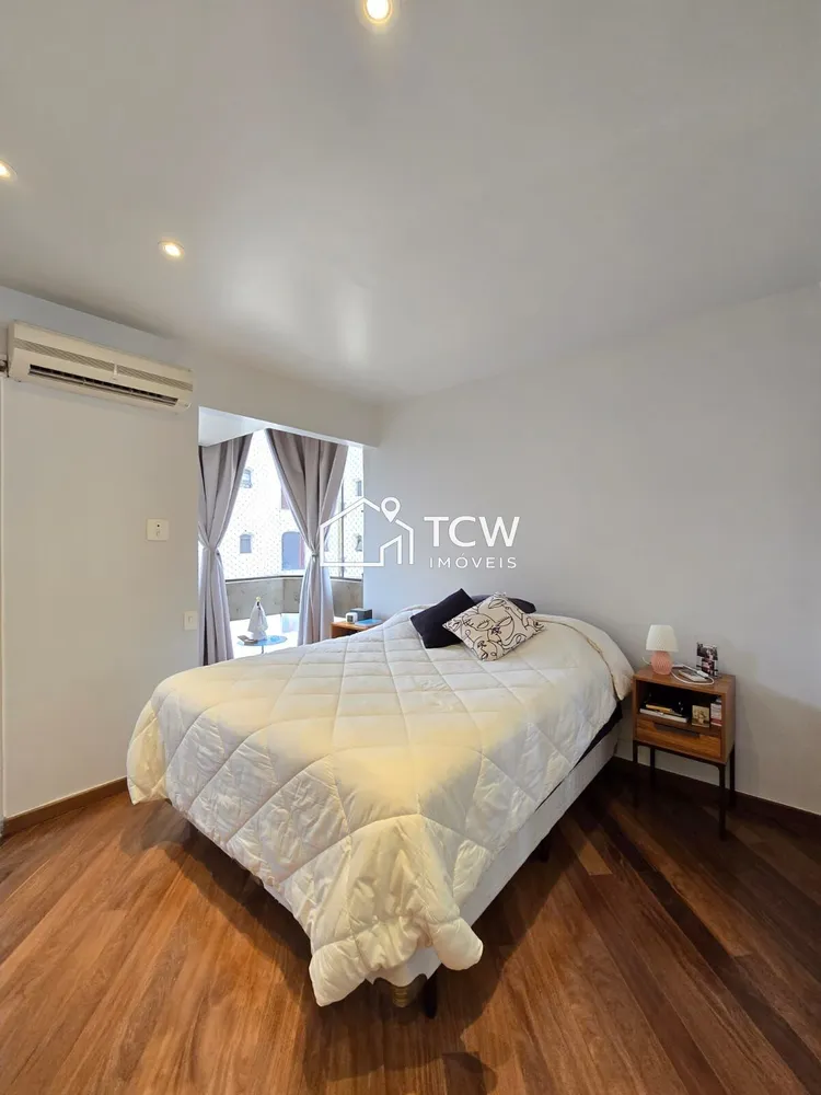 Cobertura, 3 quartos, 229 m² - Foto 5