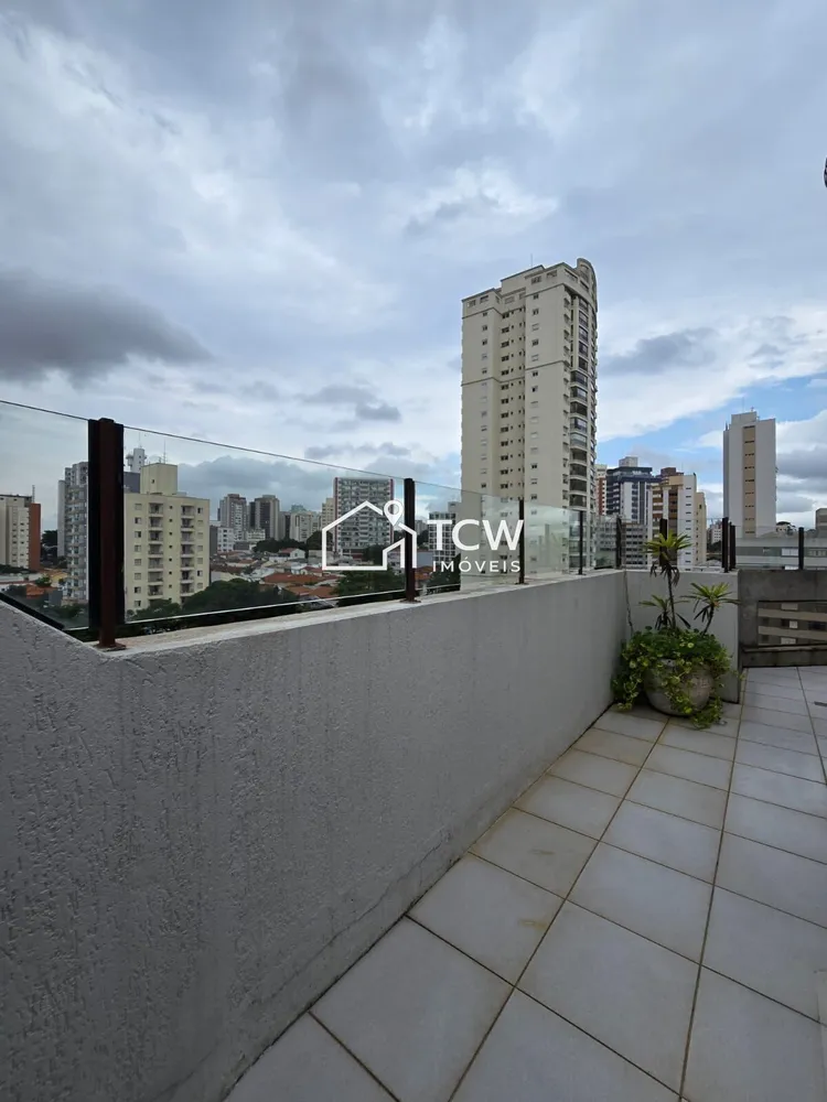 Cobertura, 3 quartos, 229 m² - Foto 12
