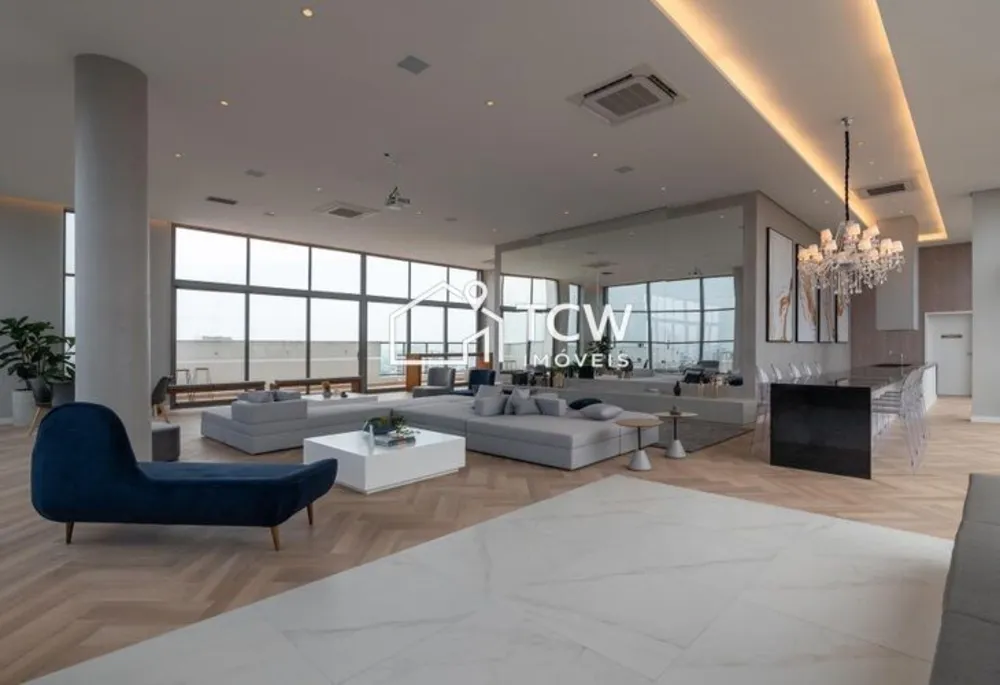 Apartamento, 2 quartos, 85 m² - Foto 6