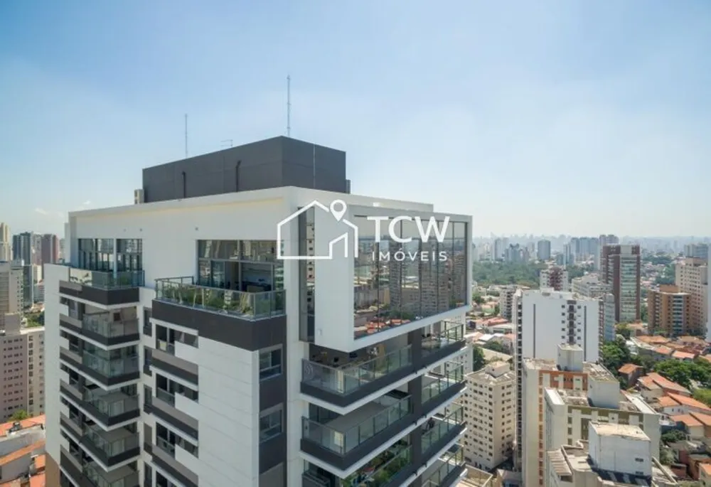Apartamento, 2 quartos, 85 m² - Foto 3