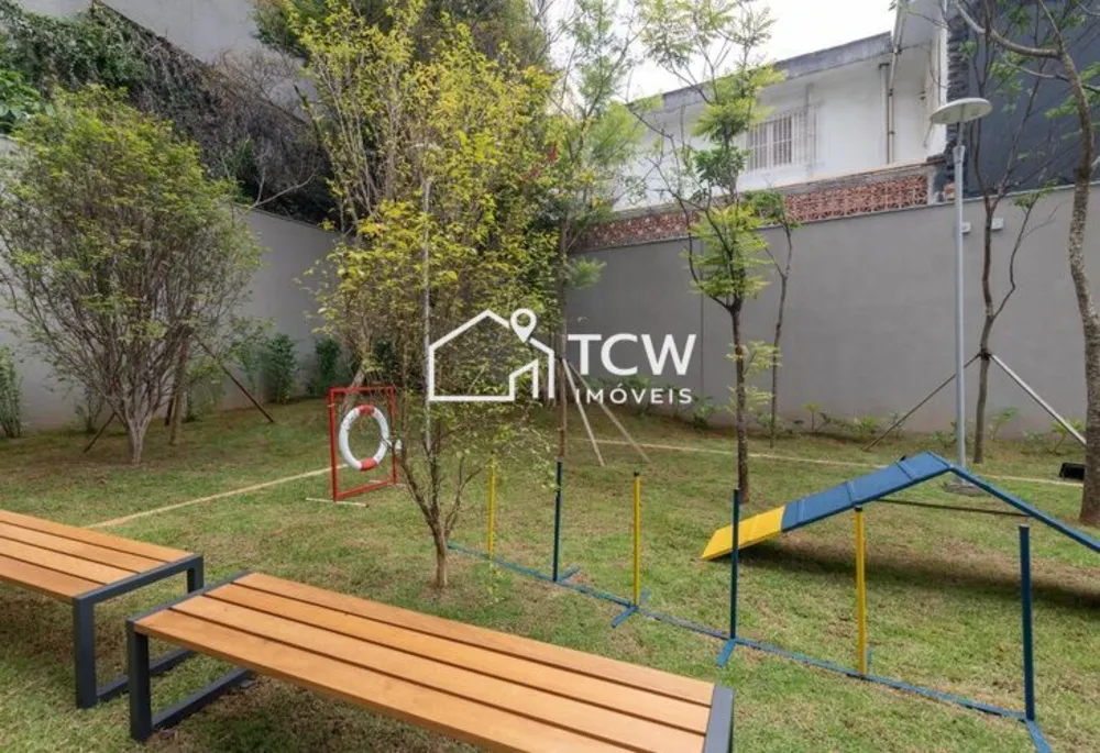 Apartamento, 2 quartos, 85 m² - Foto 4