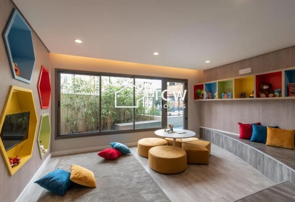 Apartamento, 2 quartos, 85 m² - Foto 1