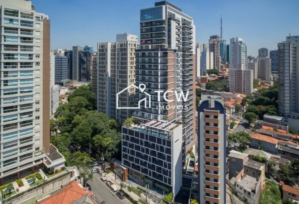 Apartamento, 2 quartos, 85 m² - Foto 8