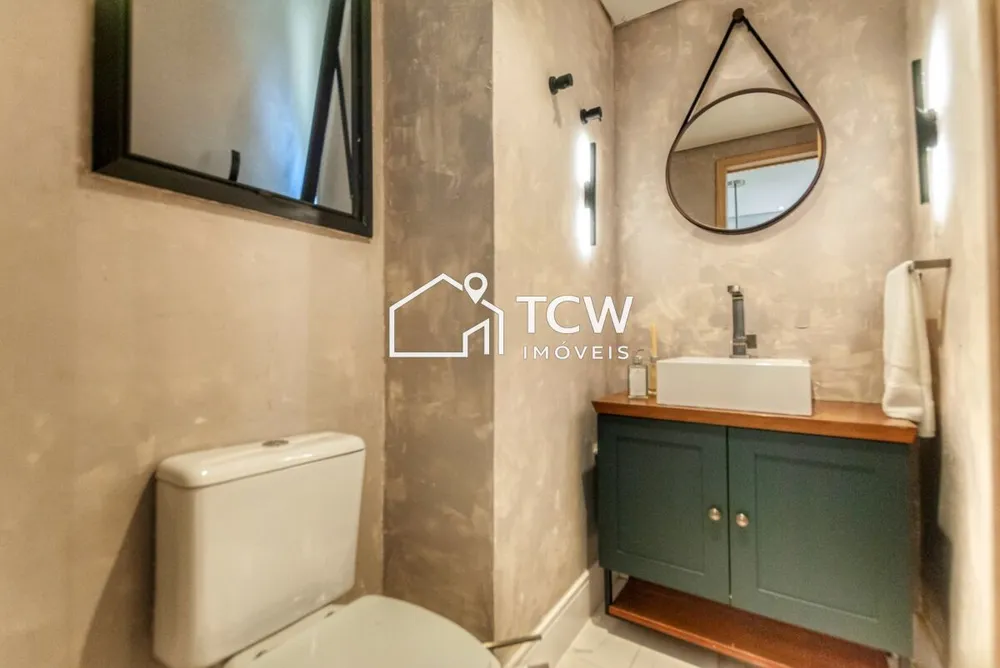 Apartamento, 2 quartos, 69 m² - Foto 6