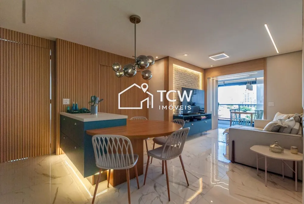 Apartamento, 2 quartos, 69 m² - Foto 8
