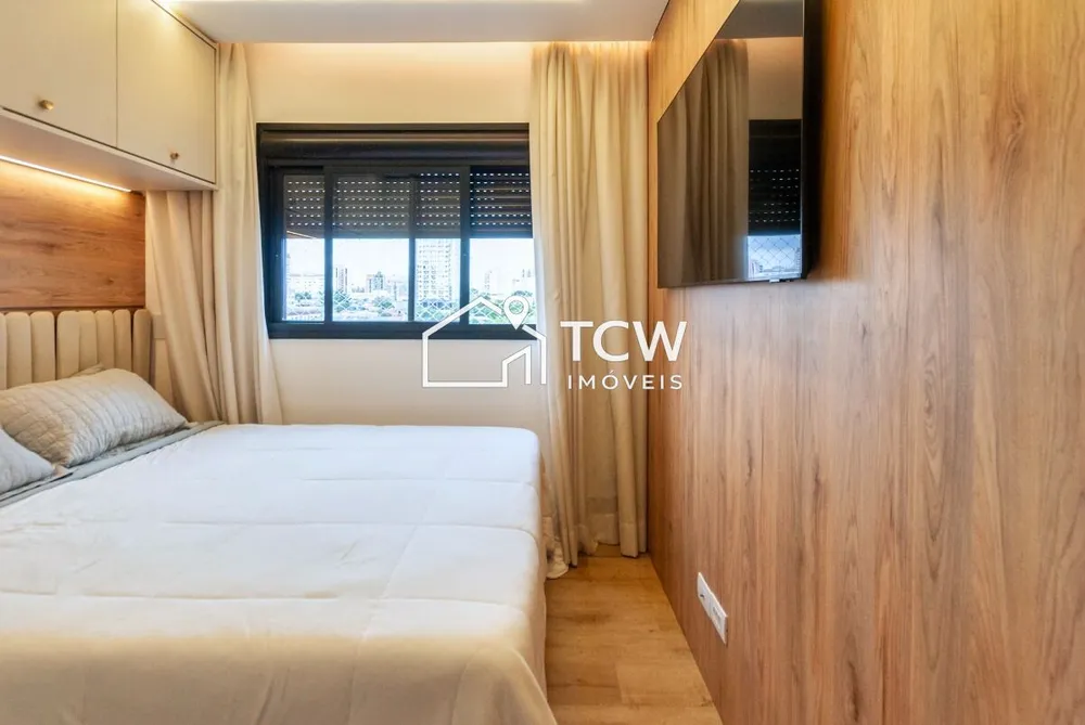 Apartamento, 2 quartos, 69 m² - Foto 9