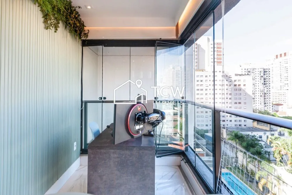 Apartamento, 2 quartos, 69 m² - Foto 3