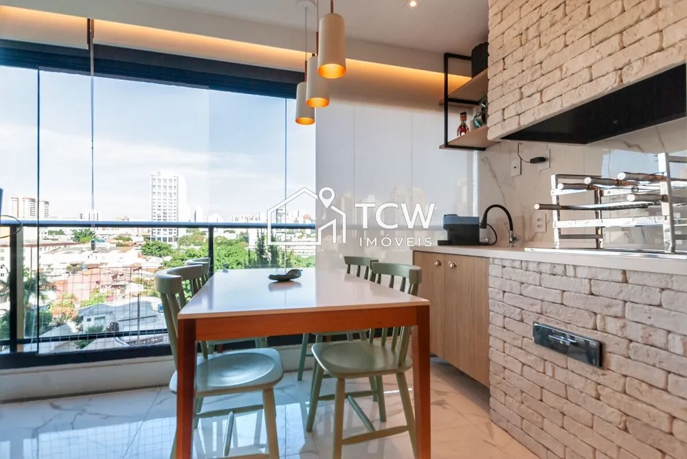 Apartamento, 2 quartos, 69 m² - Foto 5