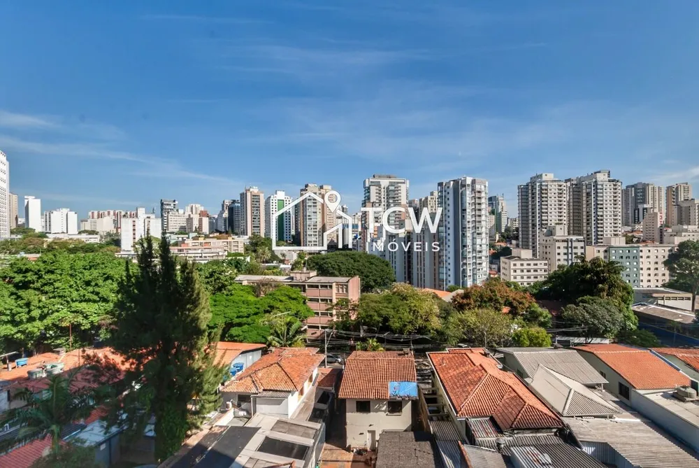 Apartamento, 2 quartos, 69 m² - Foto 1