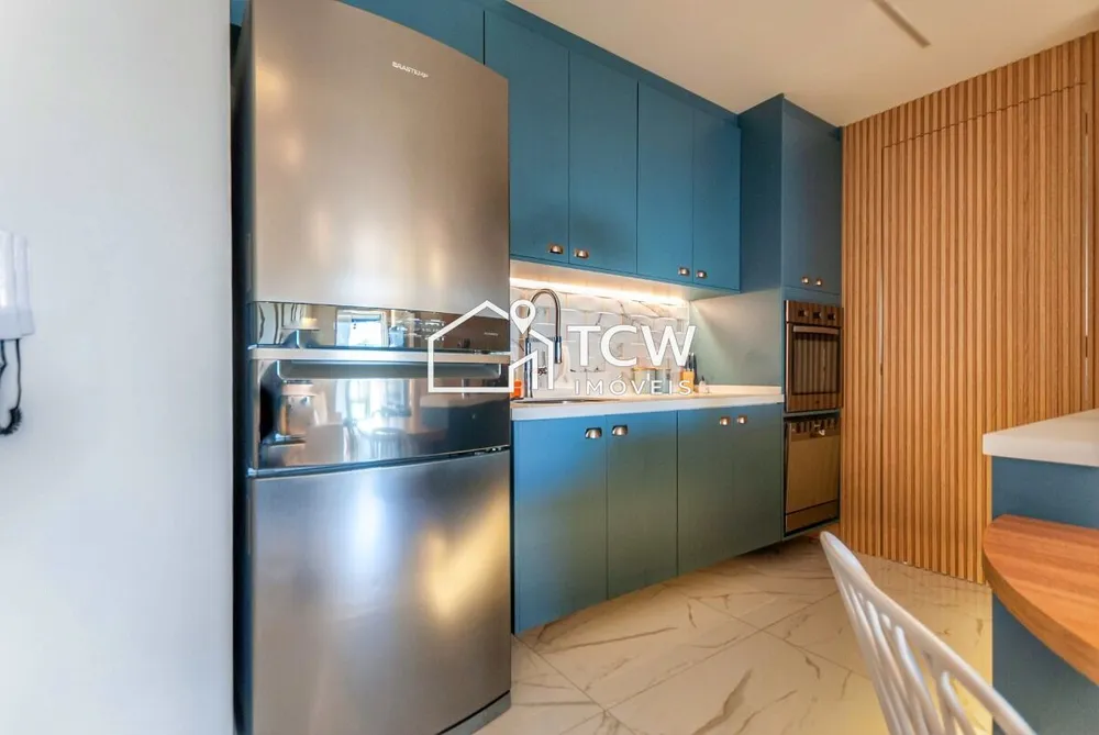 Apartamento, 2 quartos, 69 m² - Foto 4
