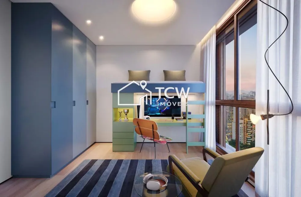 Apartamento, 3 quartos, 171 m² - Foto 4