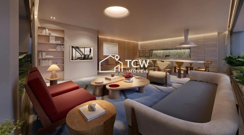 Apartamento, 3 quartos, 171 m² - Foto 5
