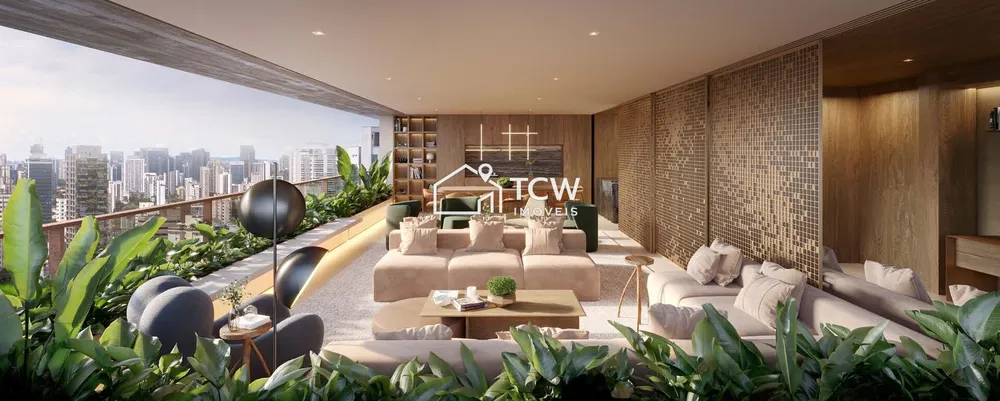 Apartamento, 3 quartos, 171 m² - Foto 3