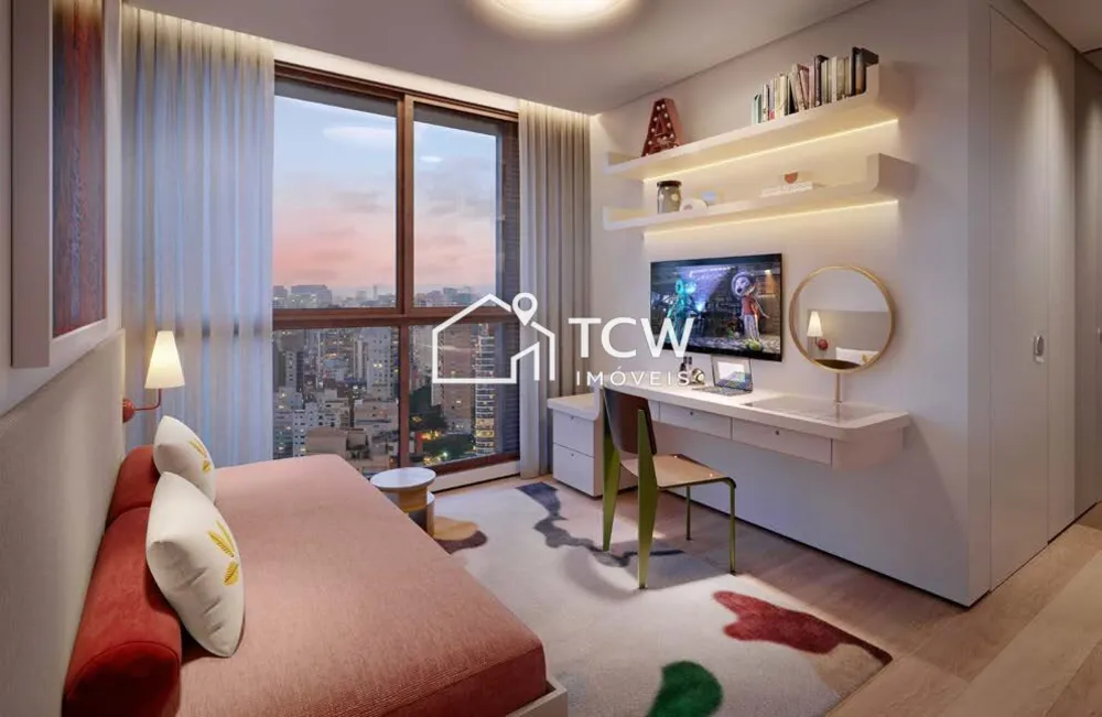 Apartamento, 3 quartos, 171 m² - Foto 1