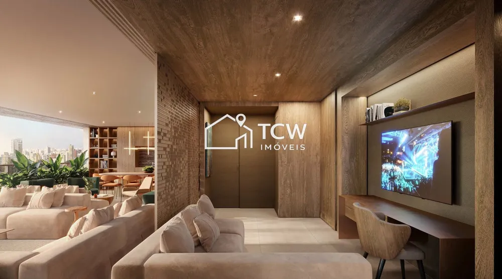 Apartamento, 3 quartos, 171 m² - Foto 5