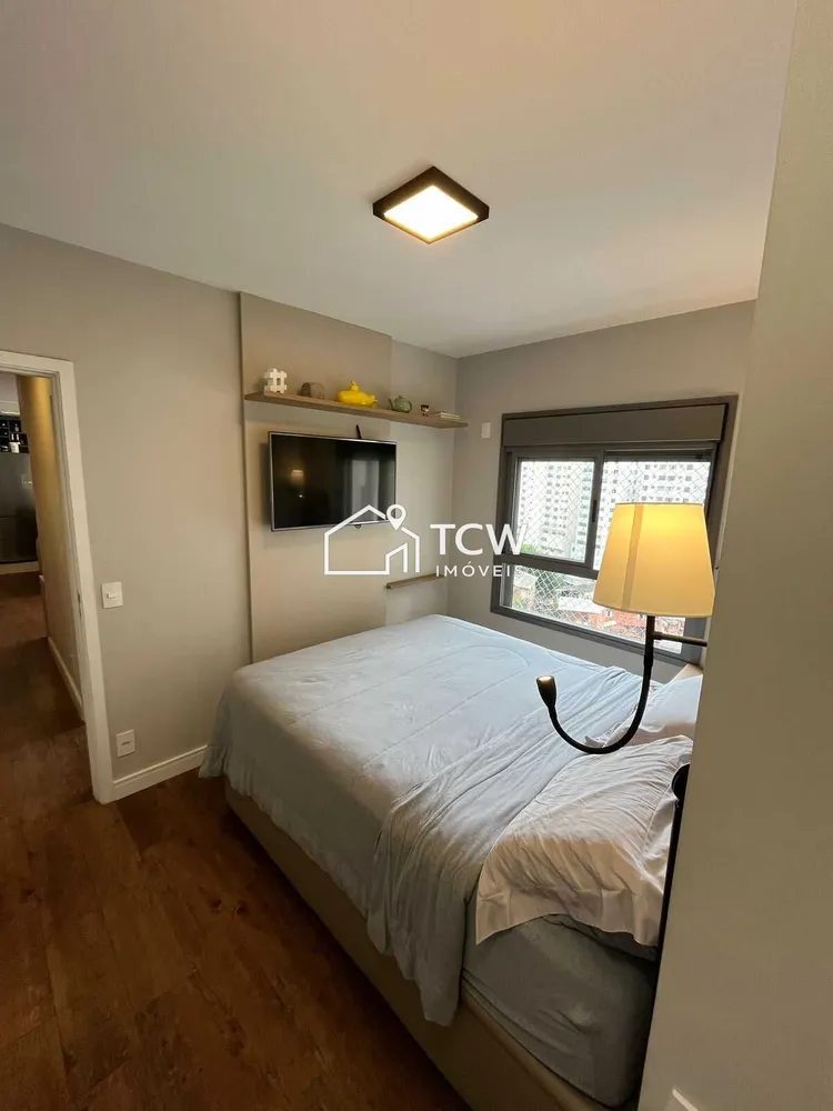 Apartamento, 2 quartos, 69 m² - Foto 6