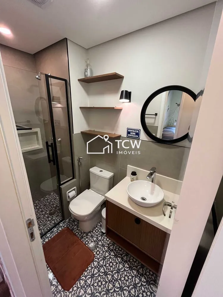 Apartamento, 2 quartos, 69 m² - Foto 1