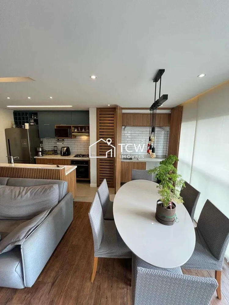 Apartamento, 2 quartos, 69 m² - Foto 5