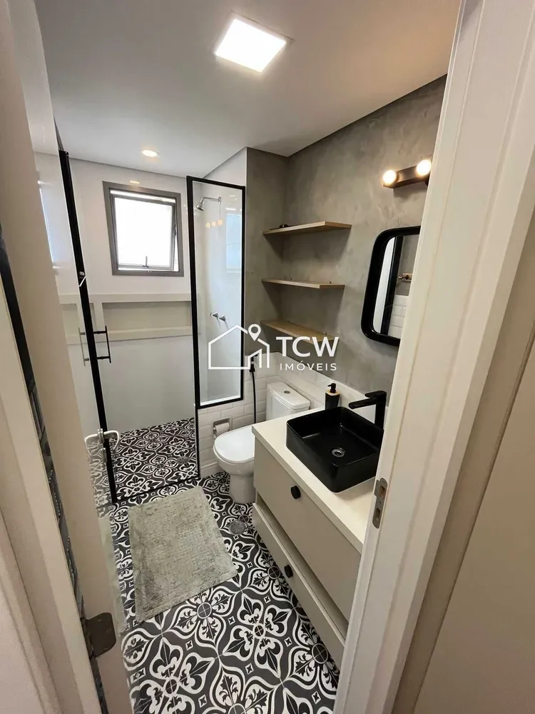 Apartamento, 2 quartos, 69 m² - Foto 8