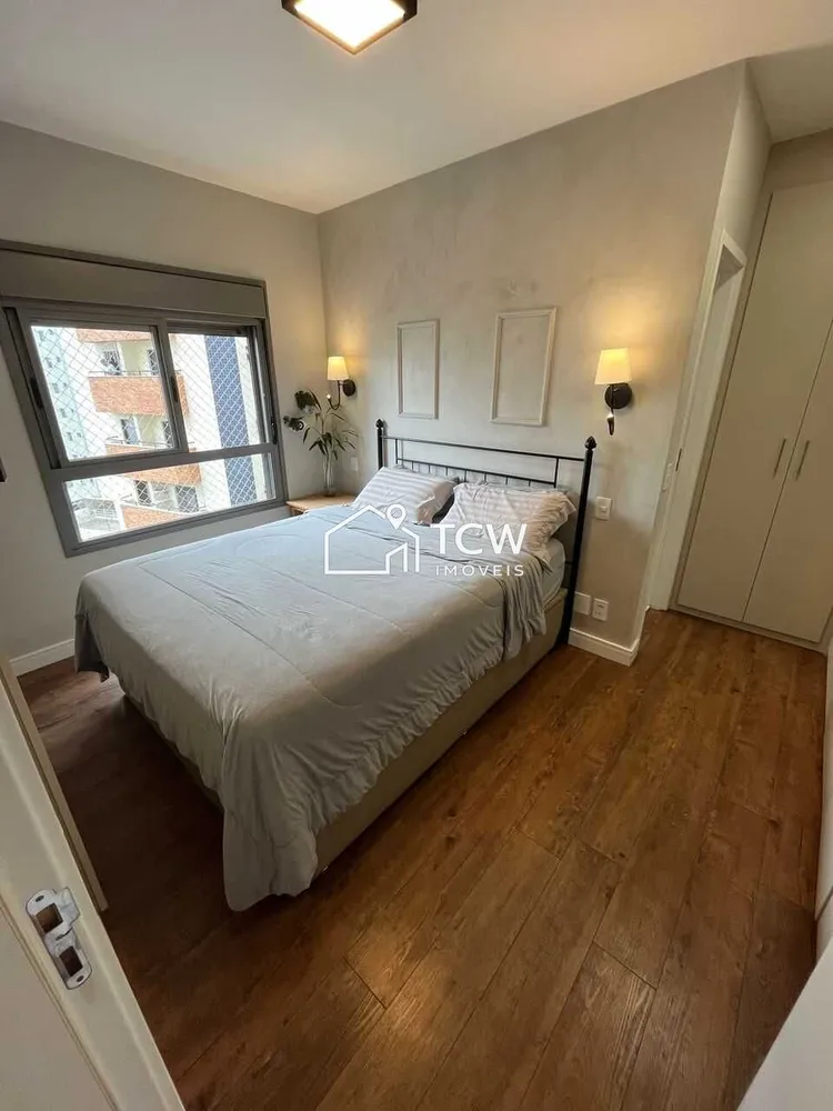 Apartamento, 2 quartos, 69 m² - Foto 6