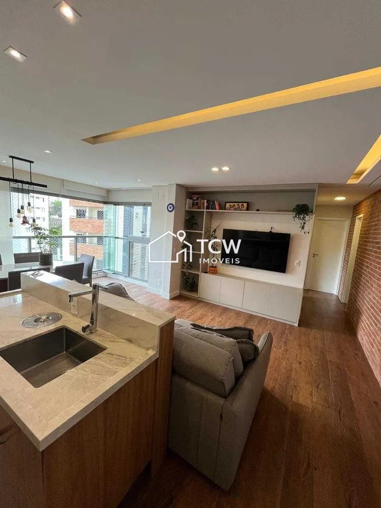 Apartamento, 2 quartos, 69 m² - Foto 8