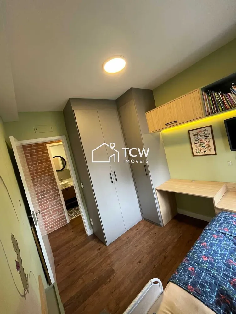 Apartamento, 2 quartos, 69 m² - Foto 3