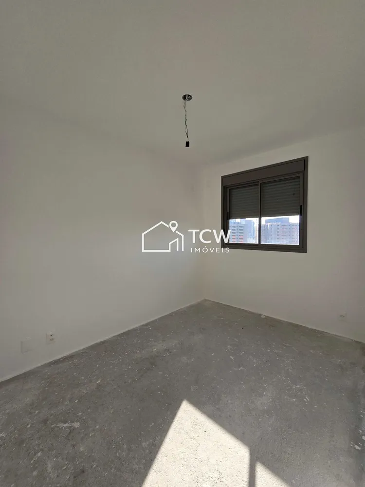 Apartamento, 3 quartos, 121 m² - Foto 1