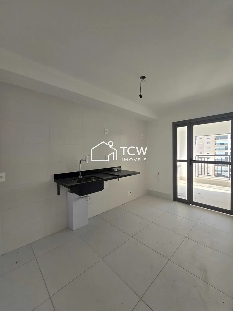 Apartamento, 3 quartos, 121 m² - Foto 12