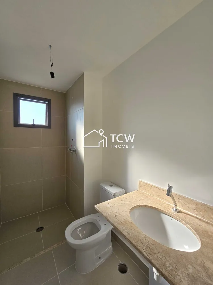 Apartamento, 3 quartos, 121 m² - Foto 2