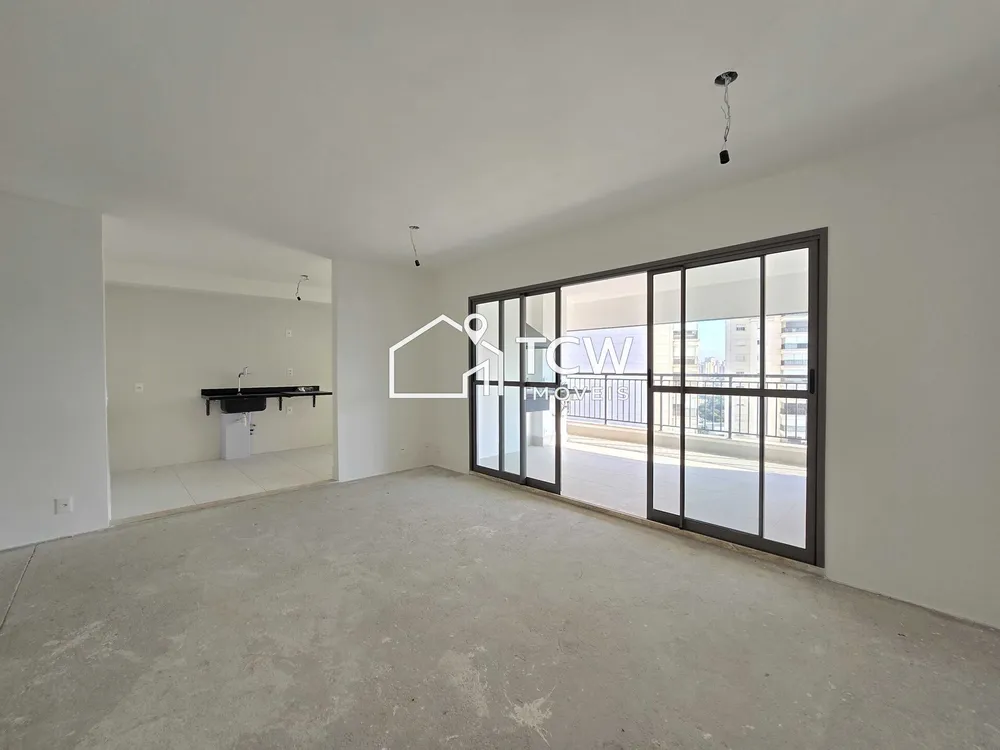 Apartamento, 3 quartos, 121 m² - Foto 9