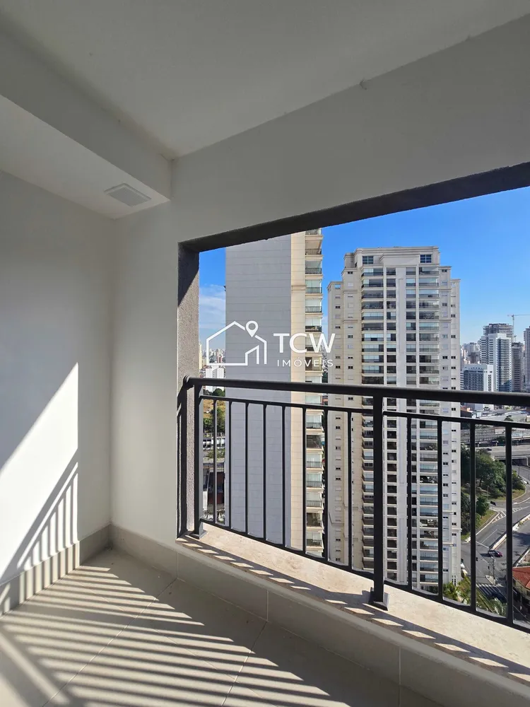 Apartamento, 3 quartos, 121 m² - Foto 7