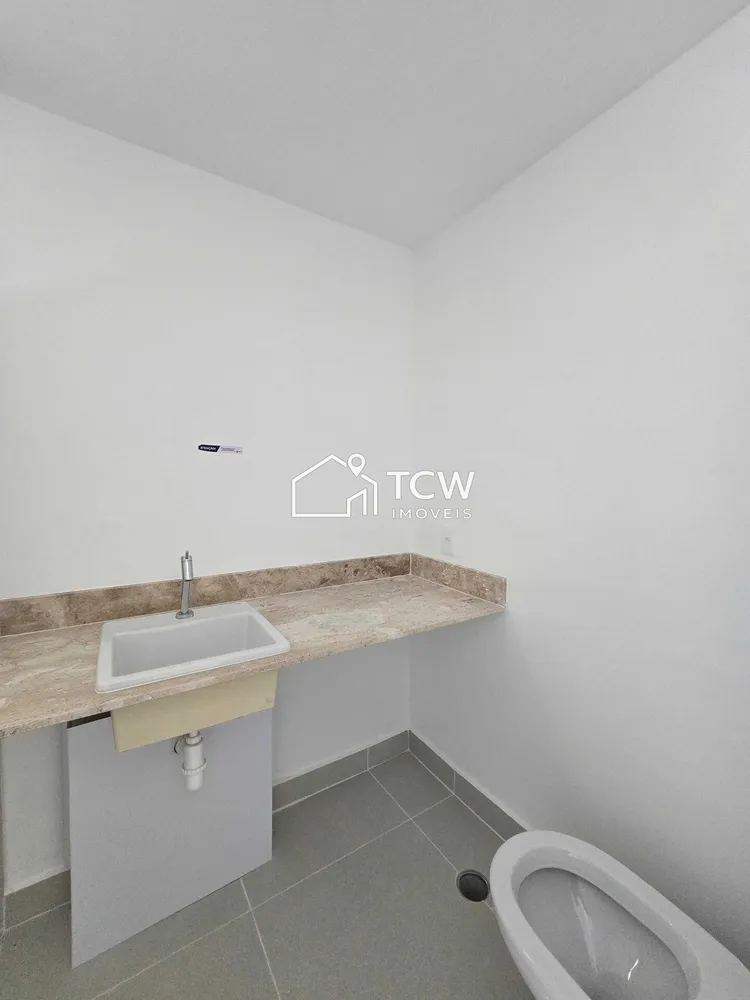 Apartamento, 3 quartos, 121 m² - Foto 5
