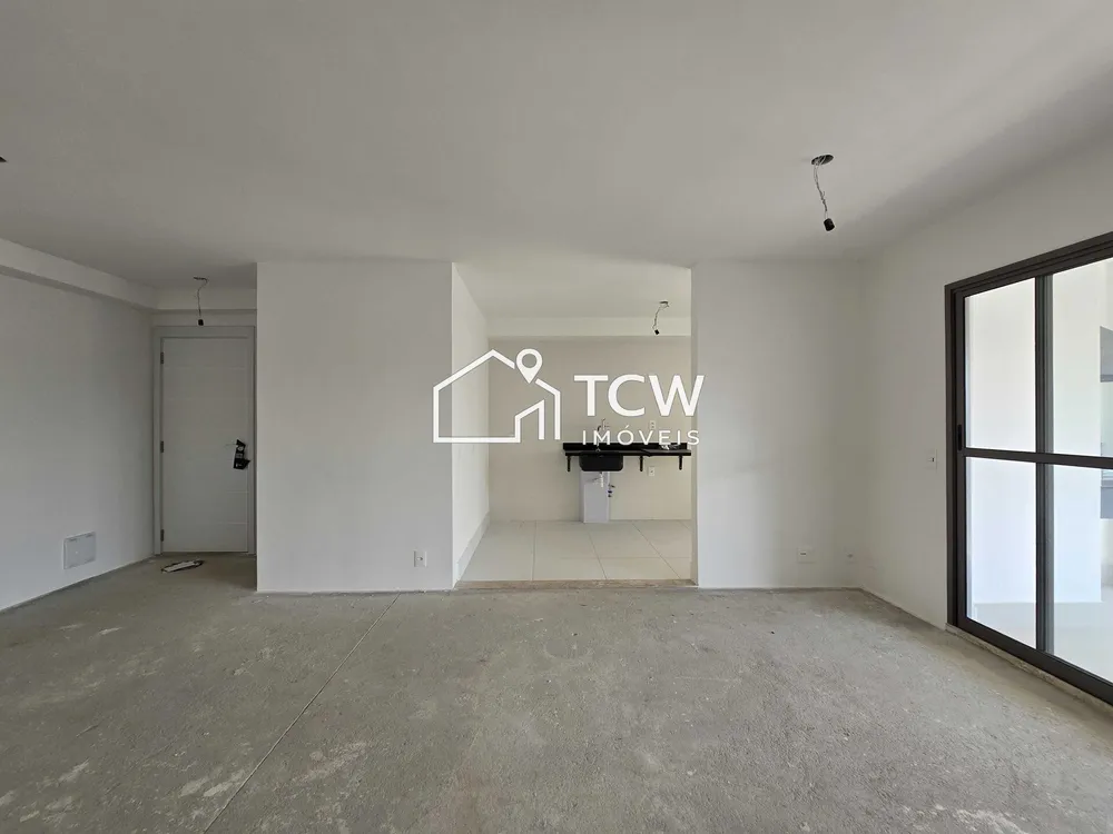 Apartamento, 3 quartos, 121 m² - Foto 4